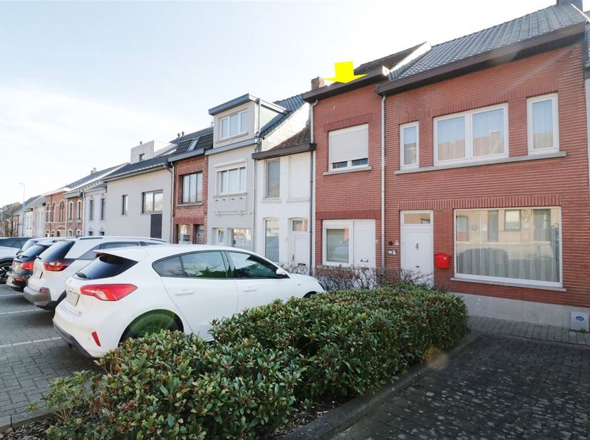 Maison à vendre
                    à 3270 Scherpenheuvel