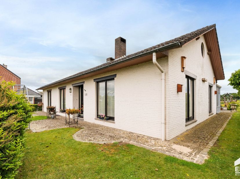 Maison à vendre
                    à 3950 Bocholt