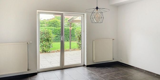 Appartement à louer à Nieuwebeekstraat, 3665 As