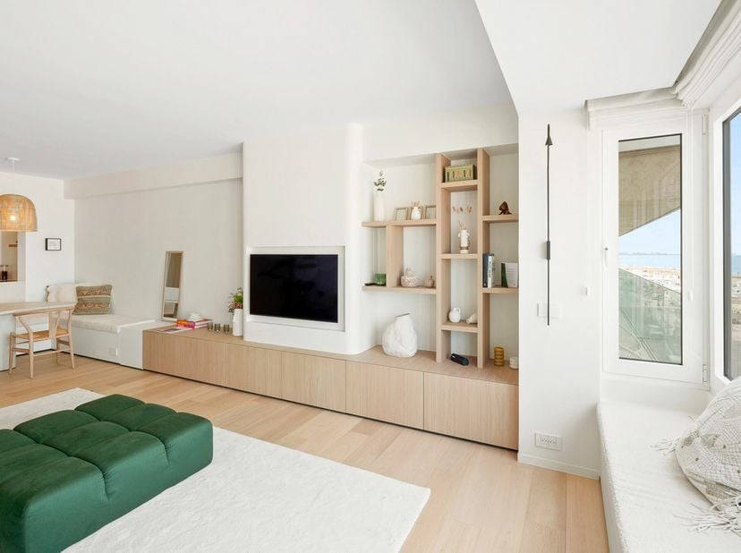 Appartement te koop in Zeedijk 739-740 bus 42,
                    8300 Heist
