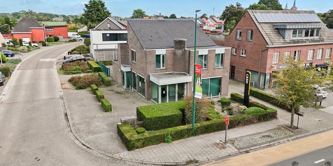 Bien professionnel à vendre à Meerledorp 58, 2328 Meerle