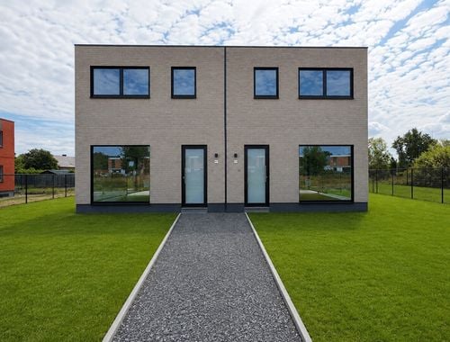                                         Woning te huur in Hasselt, € 1.400
