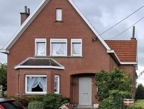                                        Maison unifamiliale à vendre à Waanrode, € 325.000

