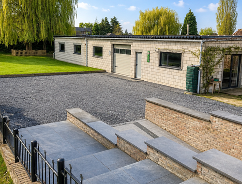                                         Gemengd gebruik te koop in Tongeren, € 469.000
