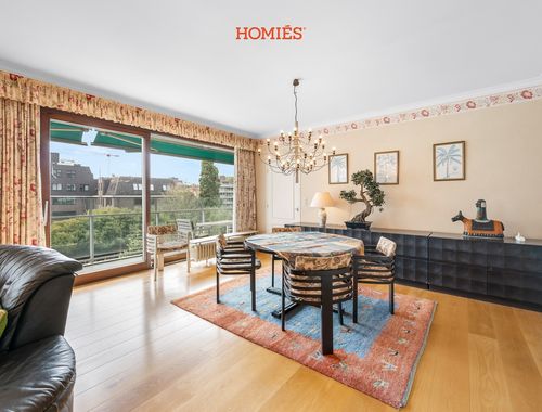                                         Appartement te koop in Leuven, € 445.000
