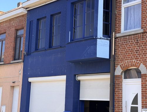                                         Gemengd gebruik te koop in Ninove, € 375.000
