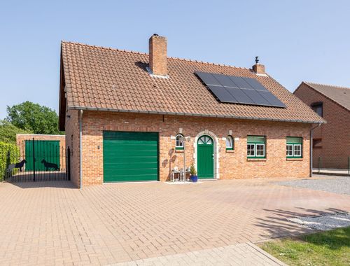                                         Maison à vendre à Wijshagen, € 539.000
