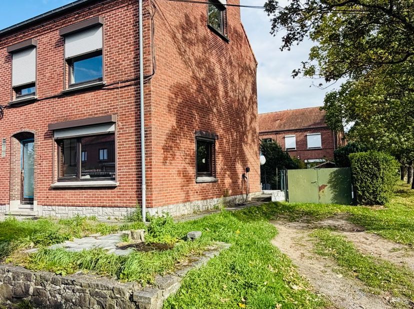 Huis te koop in Cité Emile Carlier 7,
                    7320 Bernissart