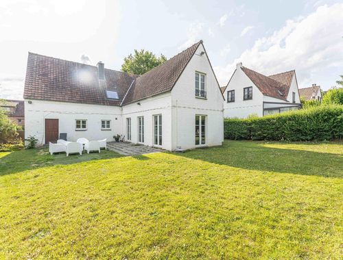                                         Villa te koop in Waterloo, € 769.000
