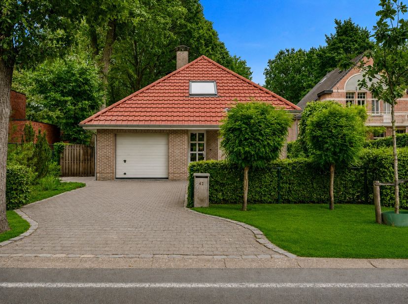 Maison à vendre
                    à 2920 Kalmthout