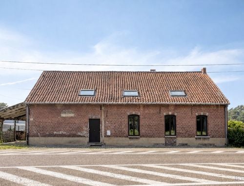                                         Hoeve te koop in Tessenderlo, € 348.000
