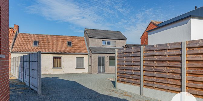 Huis te koop in Mosseveldstraat 20, 9290 Overmere