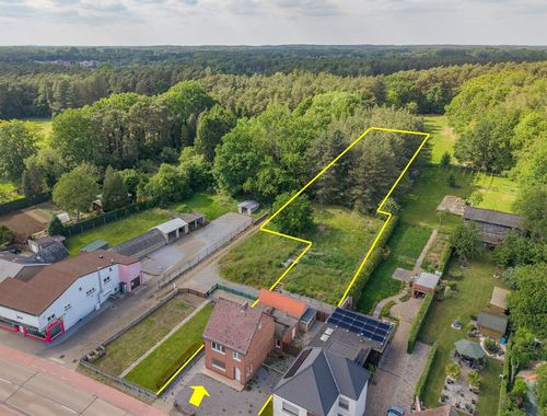                                         Maison à vendre à Testelt, € 280.000
