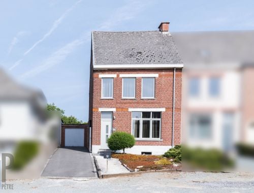                                         Woning te koop in Zottegem, € 309.000
