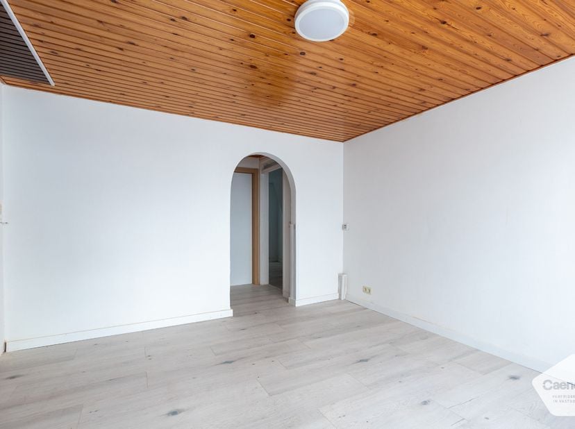 Appartement à vendre à de Limburg Stirumstraat 16A boîte -101,
                    8370 Blankenberge