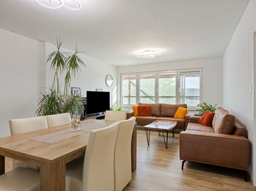 Appartement à vendre
                    à 9100 Sint-Niklaas