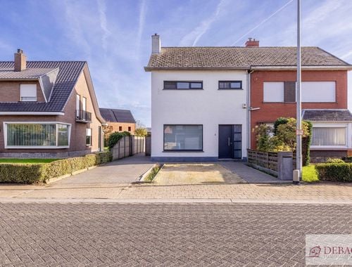                                         Maison à vendre à Herenthout, € 399.000
