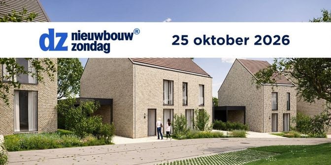 Maison à vendre à Molenbergstraat, 3470 Kortenaken