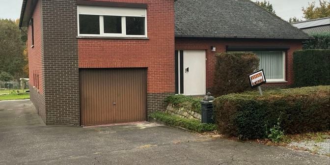Huis te huur in Ambachtstraat 10, 3530 Helchteren