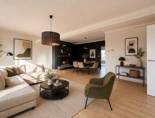                                         Appartement te huur in Kortrijk, € 915
