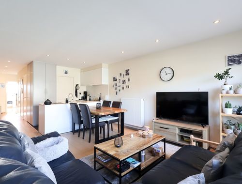                                         Appartement à vendre à Oostduinkerke, € 430.000
