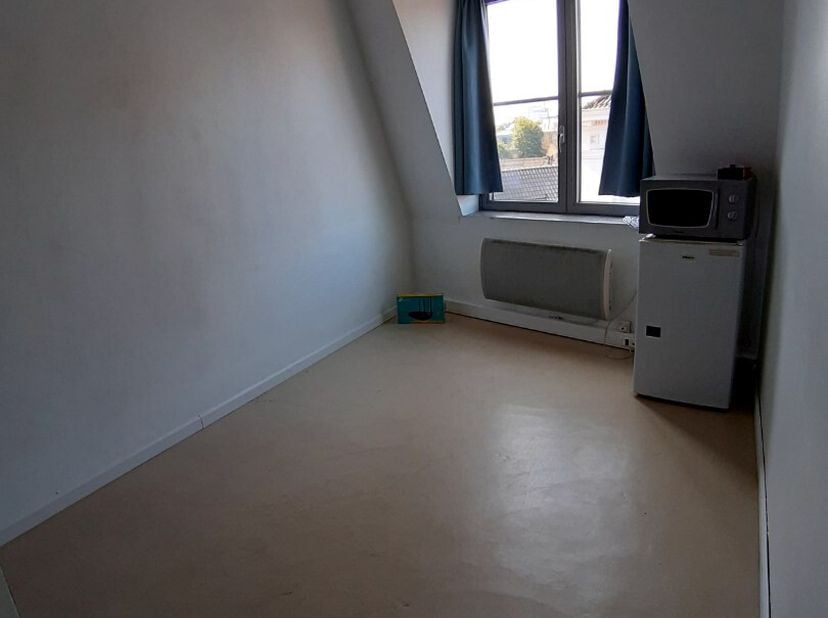 Appartement à vendre
                    à 9000 Gent