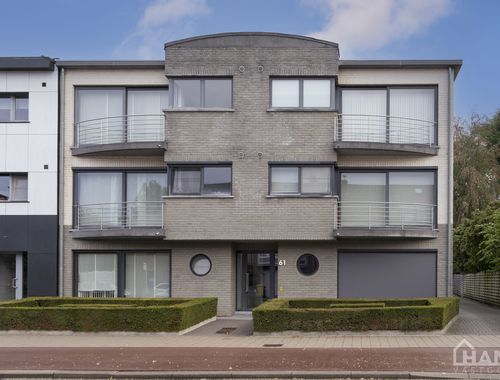                                         Appartement à vendre à Lint, € 295.000
