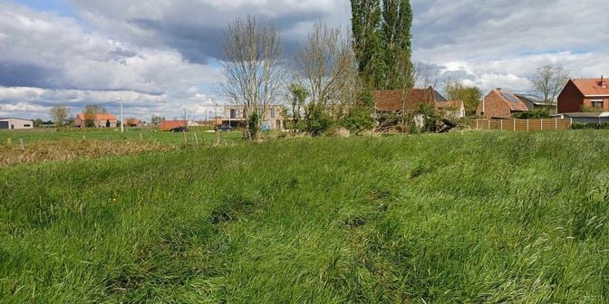 Bedrijfsvastgoed te koop in Meerlaanstraat 11, 8560 Moorsele