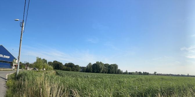 Grond te koop in Zomerloosstraat 41 bus  C-D-E, 8470 Gistel