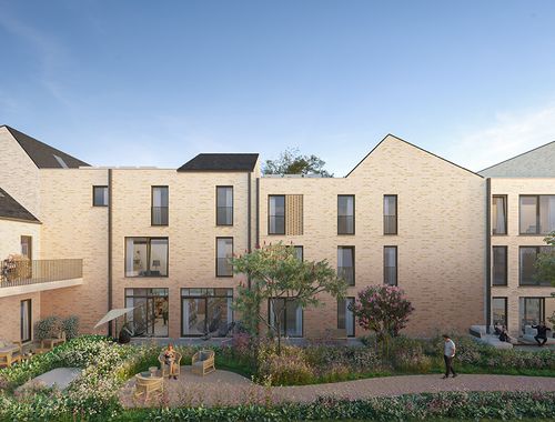                                         Appartement te koop in Zedelgem, € 362.000
