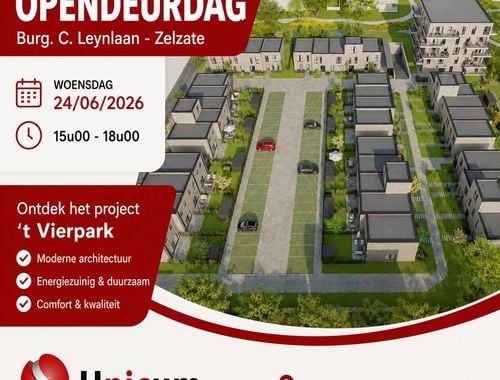                                         Woning te koop in Zelzate, € 317.204

