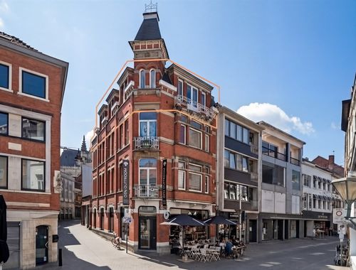                                         Appartement te koop in Aalst, € 230.000
