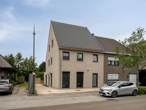                                        Appartement à vendre à Evergem, € 395.000
