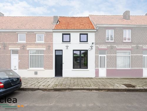                                         Woning te koop in Eeklo, € 315.000
