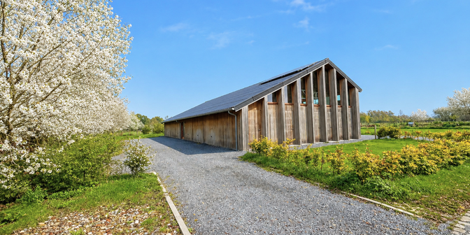 Garage te koop in Legeweg 196, 8020 Oostkamp