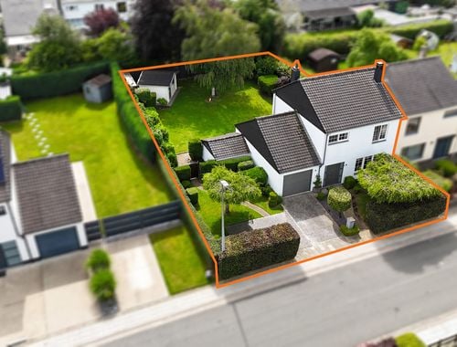                                         Woning te koop in Visé, € 349.000
