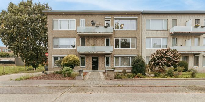 Appartement à vendre à Cornelius de Vosstraat 5 boîte 4, 2900 Schoten