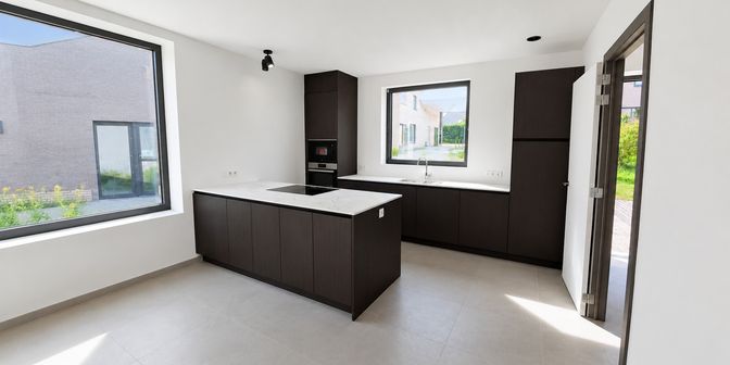 Maison à vendre à doornstraat 1, 9550 Sint-Lievens-Esse