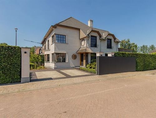                                         Maison à vendre à Hingene, € 948.000
