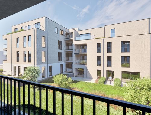                                         Appartement à vendre à Wetteren, € 353.633,25
