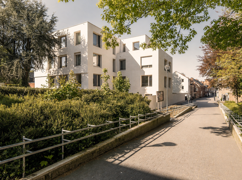 Appartement à vendre
                    à 2300 Turnhout