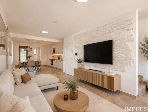                                         Duplex te koop in Sint-Niklaas, € 299.000
