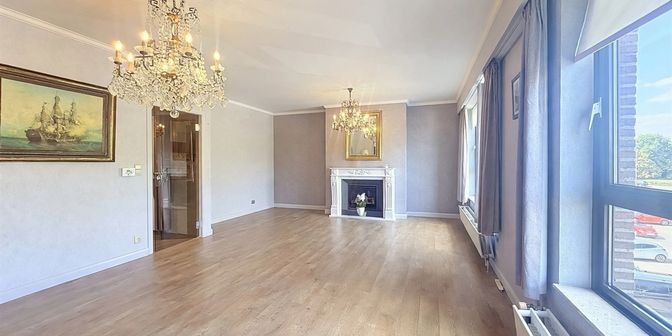 Appartement te koop in Hendrik Heymanplein 186, 9100 Sint-Niklaas