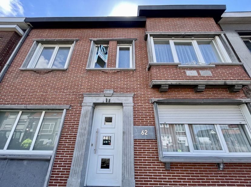 Appartement à louer
                    à 9060 Zelzate