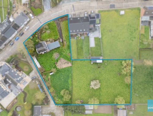                                        Grond te koop in Erondegem, € 99.000
