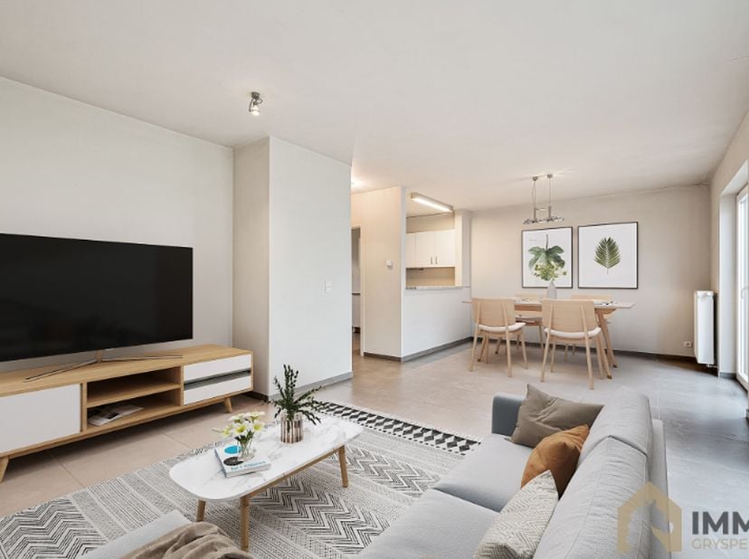 Maison à vendre
                    à 8840 Staden