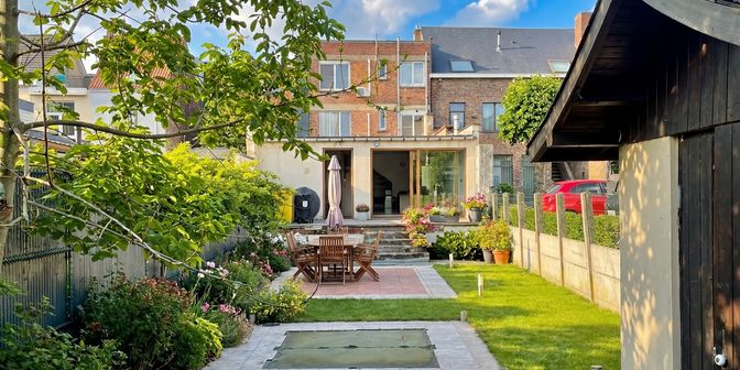 Bedrijfsvastgoed te koop in LEUVENSESTEENWEG 288, 3070 Kortenberg