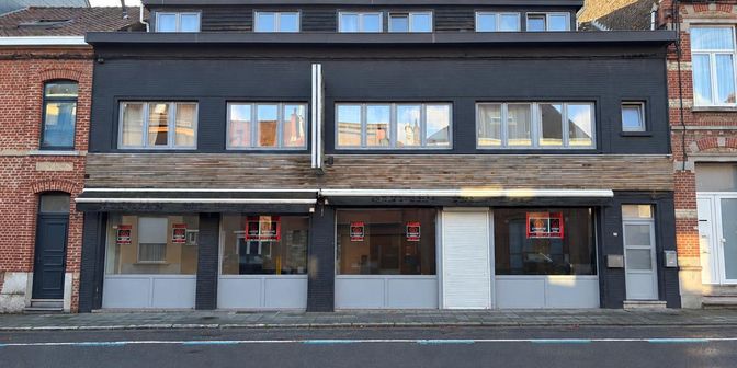 Bedrijfsvastgoed te huur in Avenue Paul Pastur 229, 6032 Mont-sur-Marchienne
