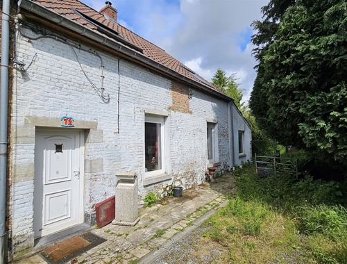                                         Eengezinswoning te koop in Dour, € 130.000

