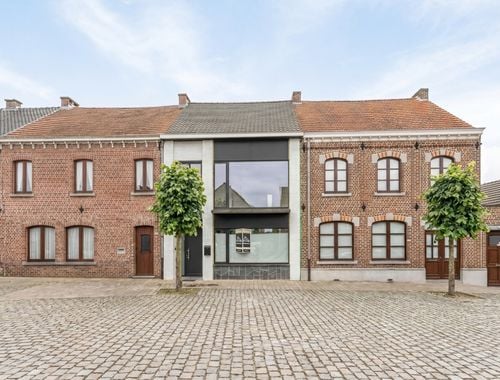                                         Maison à louer à Kortenaken, € 975
